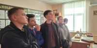 Неделя без турникетов - ОГТИ