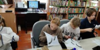 Белые журавли: память, ставшая крыльями - Тогучинская ЦБС