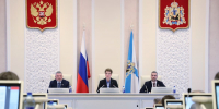 Дети участников СВО и педагогов получат приоритет при зачислении в школы и детские сады Поморья - Единая Россия