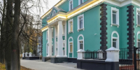 В Перми отремонтировали музыкальную школу №1 им. Хачатуряна - Новый Компаньон