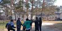 Новые группы продленного дня открыли в Приамурье - Teleport2001.Ru