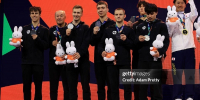 Владимирские гимнасты принесли России серебро чемпионата мира - Progorod33.Ru