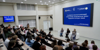 Возможности для студентов: как строить крепкую семью и получать профессию - ЮГУ