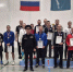Судебные приставы из Забайкалья представят ДФО на всероссийской спартакиаде по волейболу - УФССП