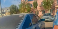 Астраханец лишился автомобиля за повторную пьяную езду - Астрахань 24