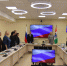 ФОТО к новости: Итоги приемной кампании 2026 года обсудили на заседании Ученого совета НГПУ - НГПУ