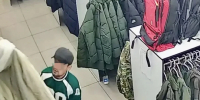Полиция ищет мужчину, похитившего кошелек с документами в Новосибирске - КП-Новосибирск