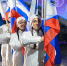 В Воркуте стартуют XXVI "Заполярные игры" - ИА Комиинформ