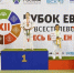 Оренбургская команда стала второй в общем зачете Кубка Евразии по каратэ - ProOren.Ru