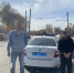 Хотел откупиться: в Оренбурге иностранец попался на взятке инспектору ДПС - Комсомольская Правда