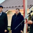 Губернатор Свердловской области Денис Паслер 21 октября вручил ключи от четырех новых домов работникам бюджетной сферы Верхотурья. Служебное жилье получили два врача Центральной районной больницы Верхотурского района и два педагога местных школ. - Администрация Северного управленческого округа
