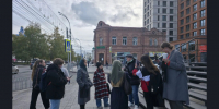 150 аттестованных экскурсоводов и гидов проведут экскурсии по Новосибирской области на четырёх языках - Правительство Новосибирской области