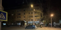 В Абакане на зебре сбили девушку - Республиканская телевизионная сеть