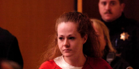 Пайк находилась в больнице под ИВЛ | Источник: J. Miles Cary / Knoxville News Sentinel / USA TODAY NETWORK via REUTERS - 29.Ru