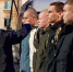 благословление призывников - ИА Nord-News.Ru