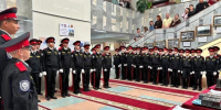В Иркутской области планируют расширить права приема детей в кадетские корпуса - ИА Тайшет24