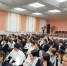 Специалисты КНИТУ-КАИ рассказали о космических технологиях школьникам - КНИТУ-КАИ