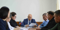 Резиденты «Хакасской технологической долины» получат налоговые преференции - Верховный Совет Республики Хакасия