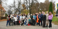 За пределами космодрома: иностранцы узнали, как продвигают космос в Приамурье - Teleport2001.Ru