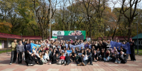 80 студентов Ставрополя развивали лидерские качества на школе актива - ATVmedia.Ru