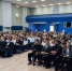 В регионе продолжается работа по профилактике экстремизма в молодежной среде - Комсомольская правда