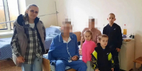 Участницы "Женского движения Единой России" навестили раненых, проходящих реабилитацию в Саратовском госпитале - Комсомольская правда