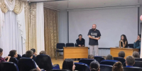 В Магаданской области стартовал гастрономический фестиваль «Зажировка» - Kolyma.Ru