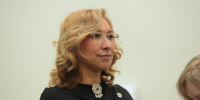 Министр Зарипова отметила вклад 529 тружеников села Татарстана - Нурлат-⁠информ