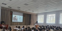 В школах Казани продолжаются занятия по профилактике ВИЧ-инфекции - Центр СПИД