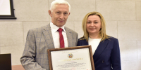 Новые достижения! - Алтайский филиал РАНХиГС