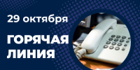 "Горячая линия" в министерстве внутренней и информационной политики Хабаровского края - Главное управление по работе с обращениями граждан, организаций и контролю поручений