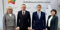 Ирина Соронхорова и Елена Волнистая стали мировыми судьями в Могойтуе и Чите - Забайкальский рабочий