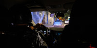 В Астрахани за сутки росгвардейцы успокаивали дебоширов в отеле, рюмочной и кафе - Комсомольская Правда