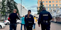 В Мордовии задержали эксгибициониста из маршрутки - Info-Rm.Com