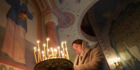 В Ульяновской области простятся с погибшим в зоне СВО Кириллом Еремеевым - Комсомольская правда