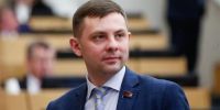 Задержан экс-депутат Госдумы от КПРФ, лидер коммунистов Коми Олег Михайлов - Агентство Информационных Сообщений