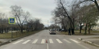 В Черногорске женщина на Toyota сбила 8-лнтнего ребенка на пешеходном переходе - Агентство Информационных Сообщений