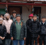 «Зеленый урок» в Верхневилюйском лесничестве - Минэкологии РС(Я)