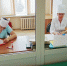 Филиалы 4-й поликлиники работают сегодня с перегрузкой из-за закрытой амбулатории на Меркулова - Gorod48.ru