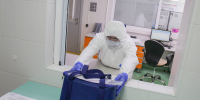 Волгоградские ученые создали двойные молекулы от рака и бактерий - Газета Городские вести