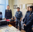 Студенты технологического техникума и ученики кадетской школы  познакомились с деятельностью судебных приставов - УФССП по Ульяновской области