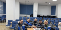 ​Выиграли городской конкурс по охране труда - ИА СИА-Пресс