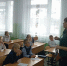 Помолчим у истории, бронзою ставшей - Городская библиотека