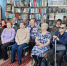 Дело было на Амуре - Городская библиотека