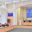 Новый Устав Хабаровска приняли депутаты городской думы - Газета Хабаровские вести