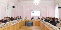 Депутаты обсудили плановое повышение туристического налога и назначили публичные слушания по бюджету - Городской Совет
