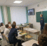 Представитель Пермского института ФСИН России провел профориентационную встречу со старшеклассниками школы №8 города Бирска - Пермский институт ФСИН России