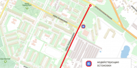 22 октября на улице Петрозаводской начнут укладывать верхний слой асфальта - Региональное Агентство Новостей