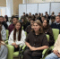 Участники ВПК «Струна» посетили лекции в рамках просветительского проекта «В мире права» - АлтГУ