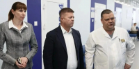 ГКБ №1 запускает проект реабилитационного центра - Городская больница №1